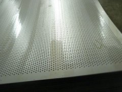 铝板冲孔网